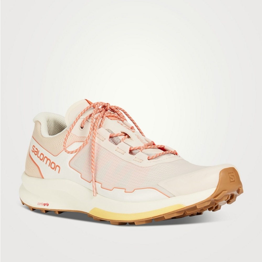 NEW· Salomon Ultra Raid Mesh Sneakers🆕